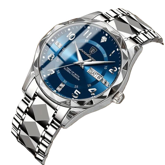 Montre de Sport Multifonctionnelle pour Homme 7