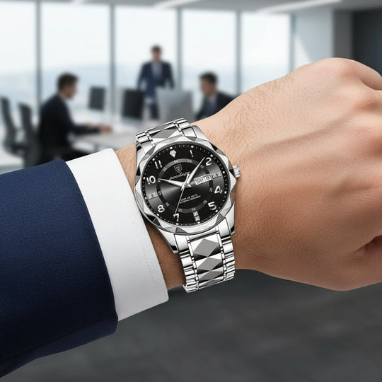 Montre de Sport pour Homme Performance Dynamique 3