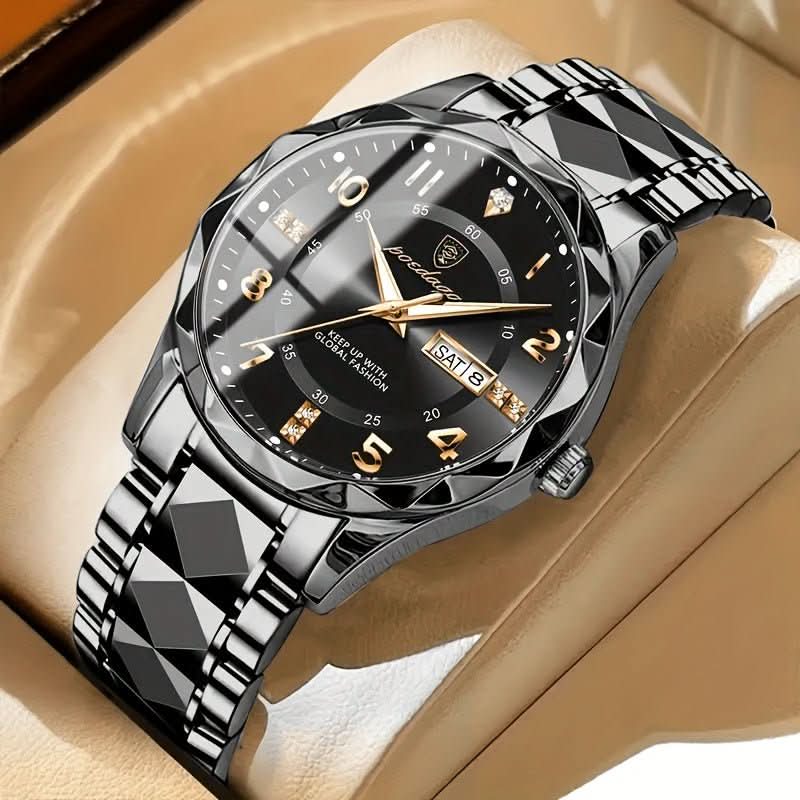Montre de Sport pour Homme Performance Dynamique 4