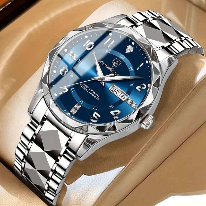 Montre de Sport pour Homme Performance Dynamique 8