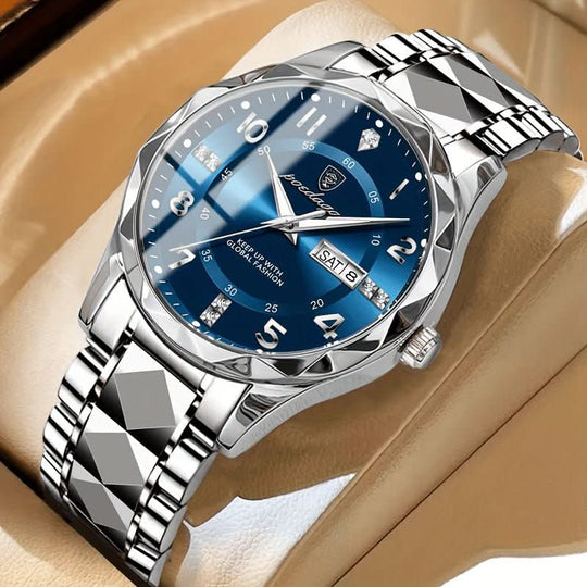Montre de Sport pour Homme Performance Dynamique 8