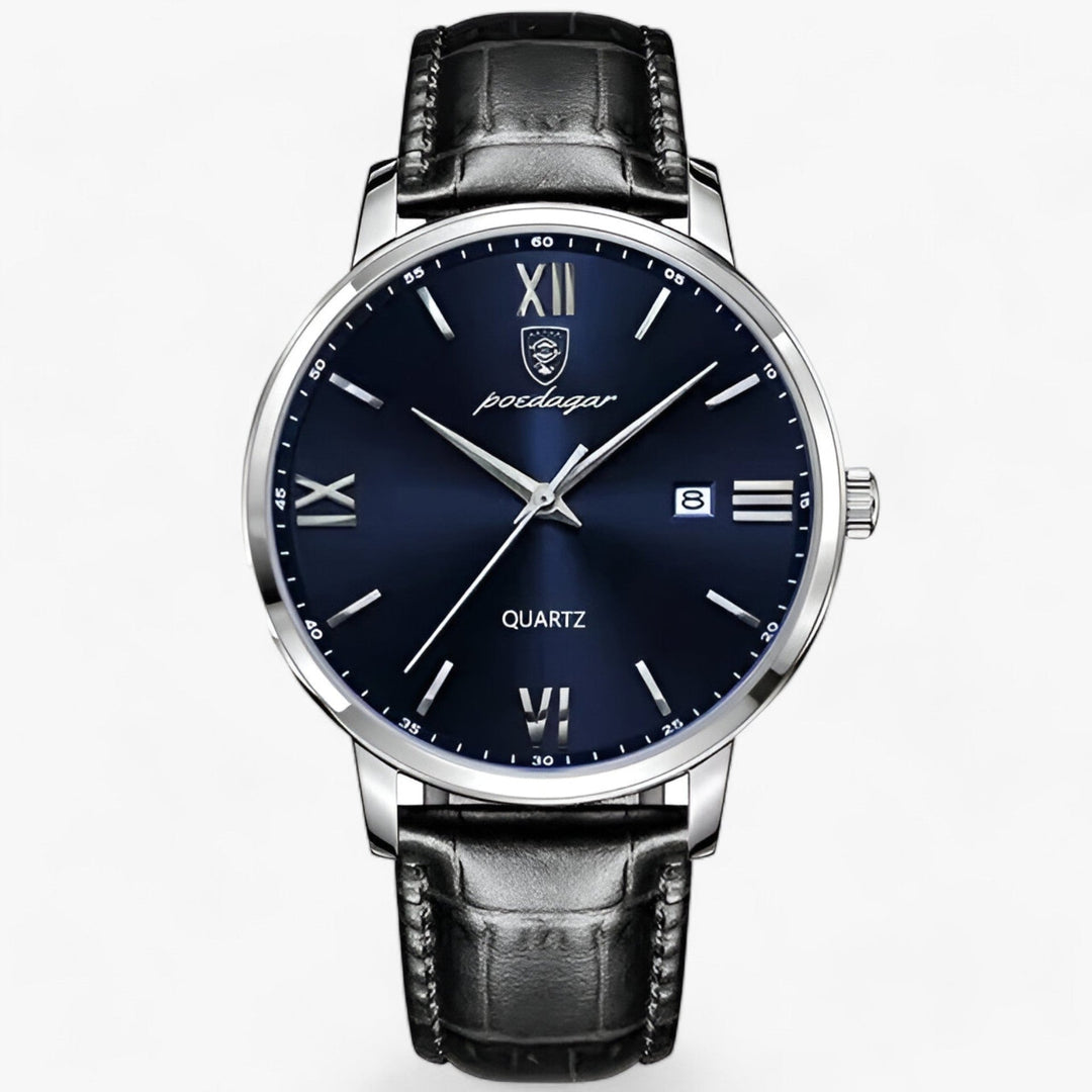 Montre pour Homme de Luxe au Design Élégant 4