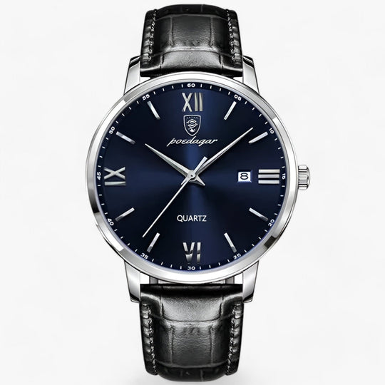 Montre pour Homme de Luxe au Design Élégant 4