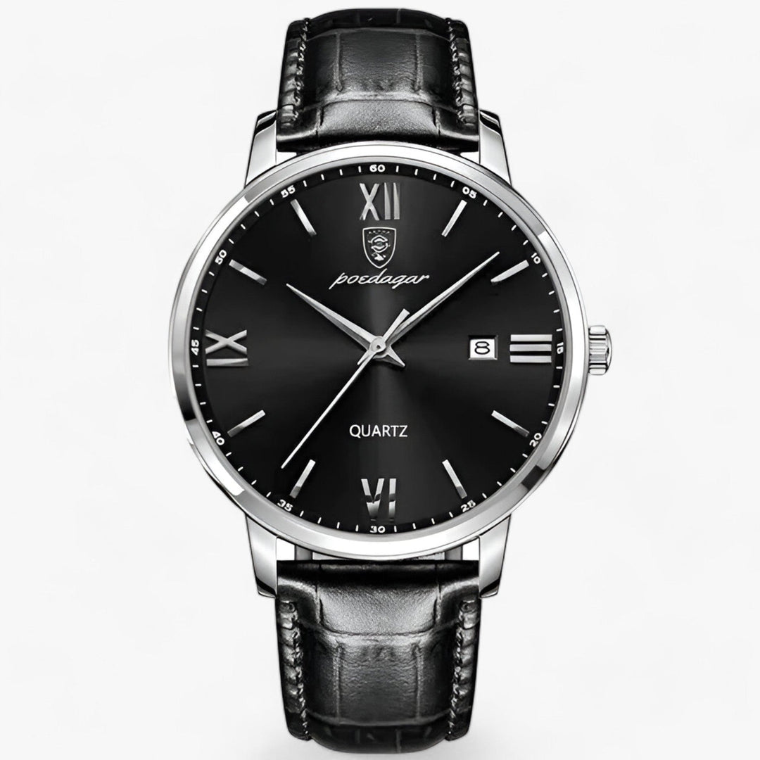 Montre pour Homme de Luxe au Design Élégant 5