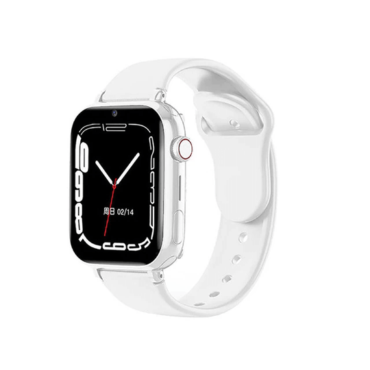 Montre pour enfants avec appels vidéo 4G et suivi GPS 0