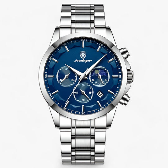 Montre pour hommes Cassian au design sophistiqué 5