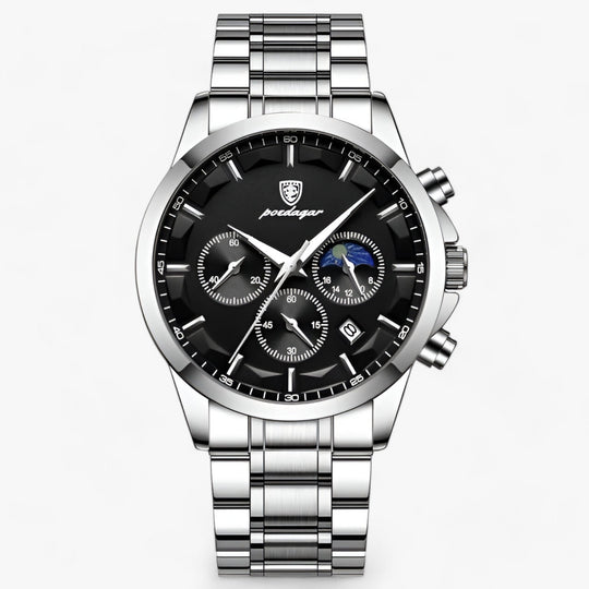 Montre pour hommes Cassian au design sophistiqué 7