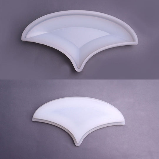 Moule de Sol Géométrique en Silicone 2
