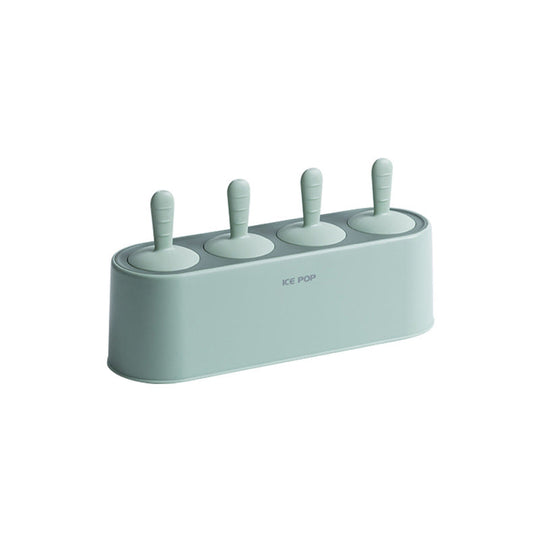Moules à Glace Silicone Pratiques Pour Desserts Rafraîchissants 12