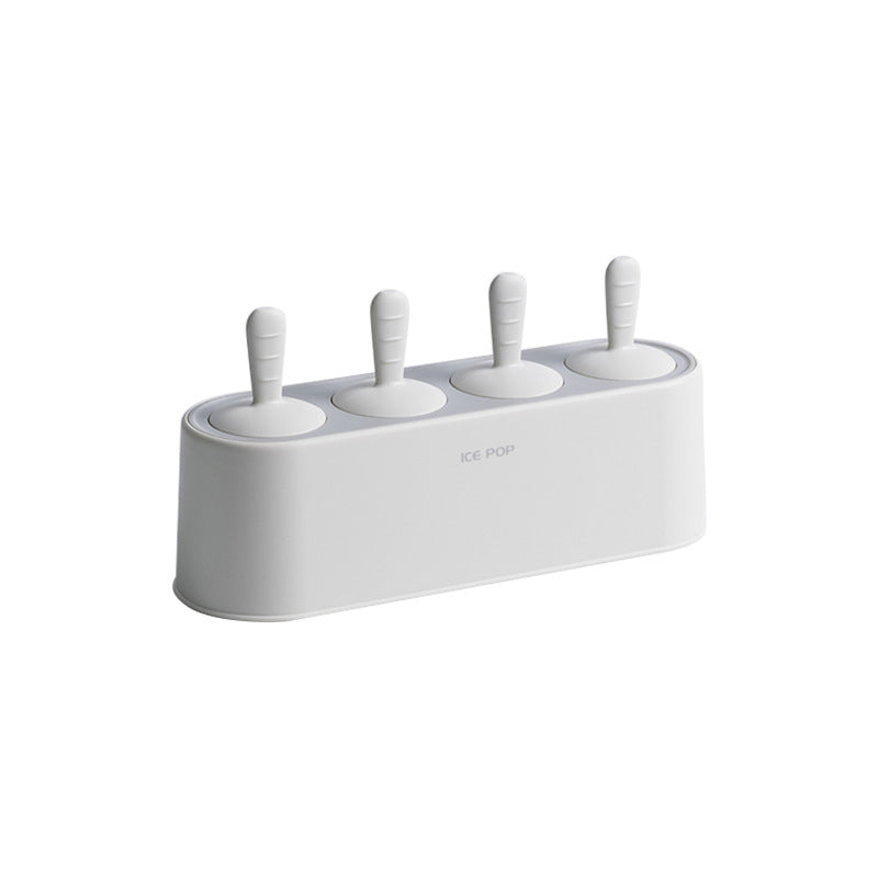 Moules à Glace Silicone Pratiques Pour Desserts Rafraîchissants 13
