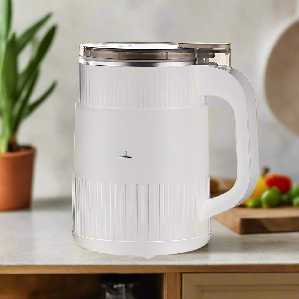 Moulin à Grains Compact Électrique 7