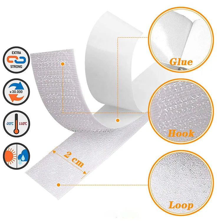 Moustiquaire Fenêtre Réglable Invisible pour Protection Contre les Insectes 3