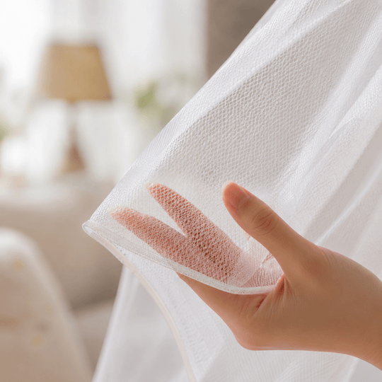 Moustiquaire Pliable pour Un Sommeil Paisible 4