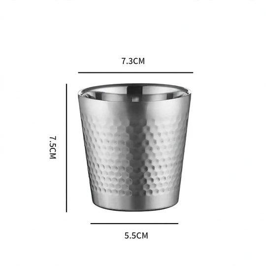 Mug Isotherme à Double Paroi pour Homme et Femme 10
