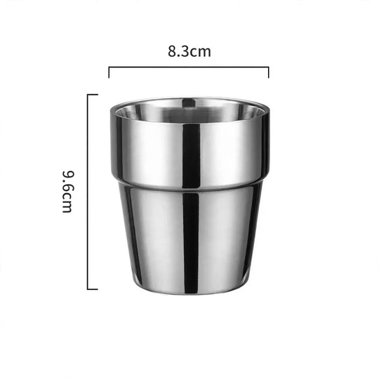 Mug Isotherme à Double Paroi pour Homme et Femme 2