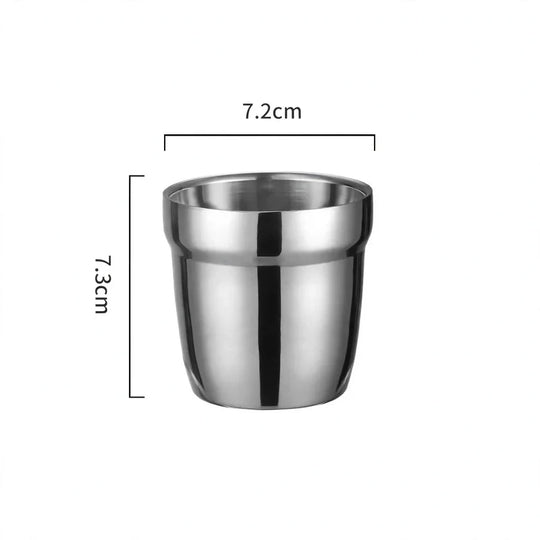 Mug Isotherme à Double Paroi pour Homme et Femme 5