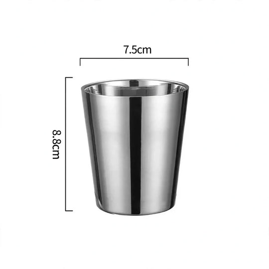 Mug Isotherme à Double Paroi pour Homme et Femme 6