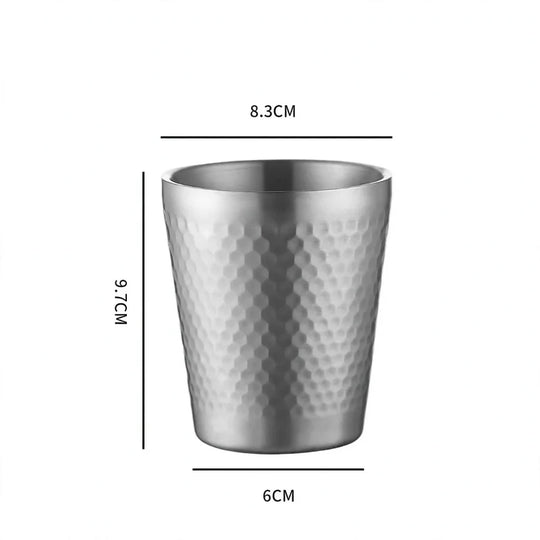 Mug Isotherme à Double Paroi pour Homme et Femme 7