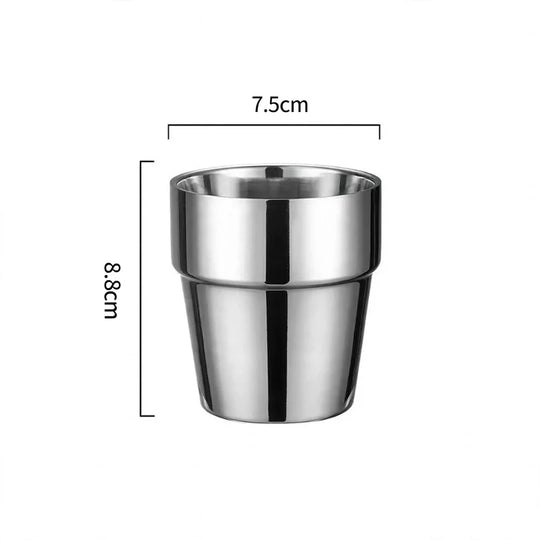 Mug Isotherme à Double Paroi pour Homme et Femme 8