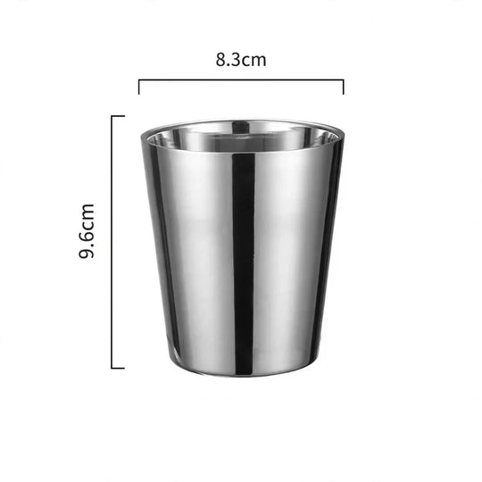 Mug Isotherme à Double Paroi pour Homme et Femme 9