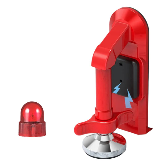Nettoyant pour Chaussures SécuriPorte 0