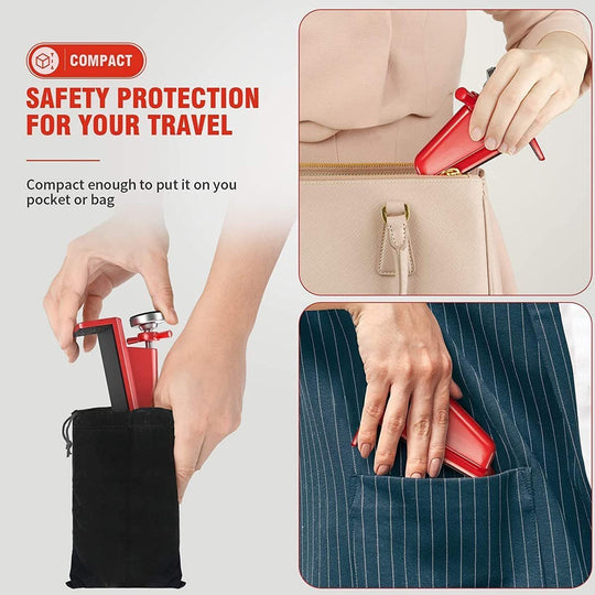 Nettoyant pour Chaussures SécuriPorte 5