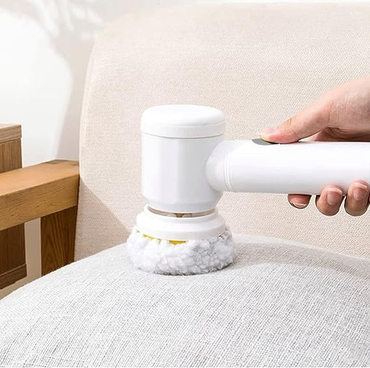 Nettoyeur Électrique Multifonction pour Cuisine et Salle de Bain 5
