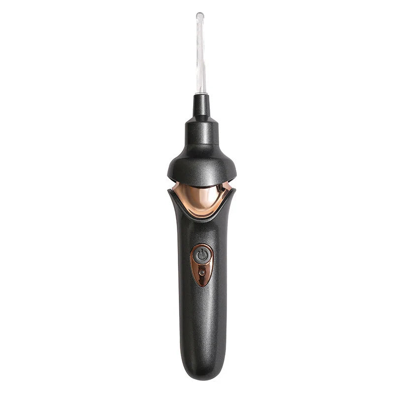 Nettoyeur d'oreilles électrique multifonction pour homme et femme 0