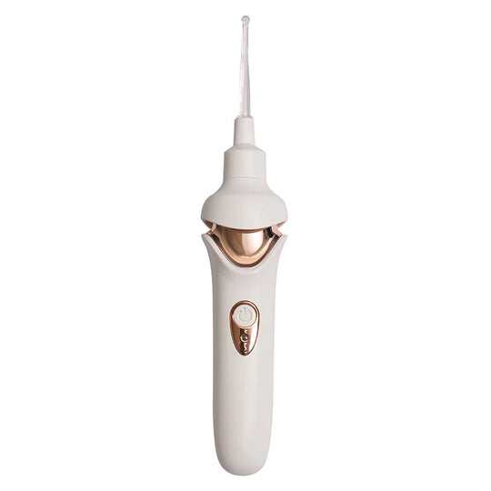 Nettoyeur d'oreilles électrique multifonction pour homme et femme 9
