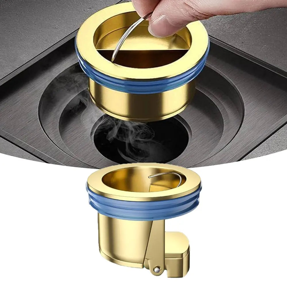 Noyau de Drainage Universel Anti-Odeur 0