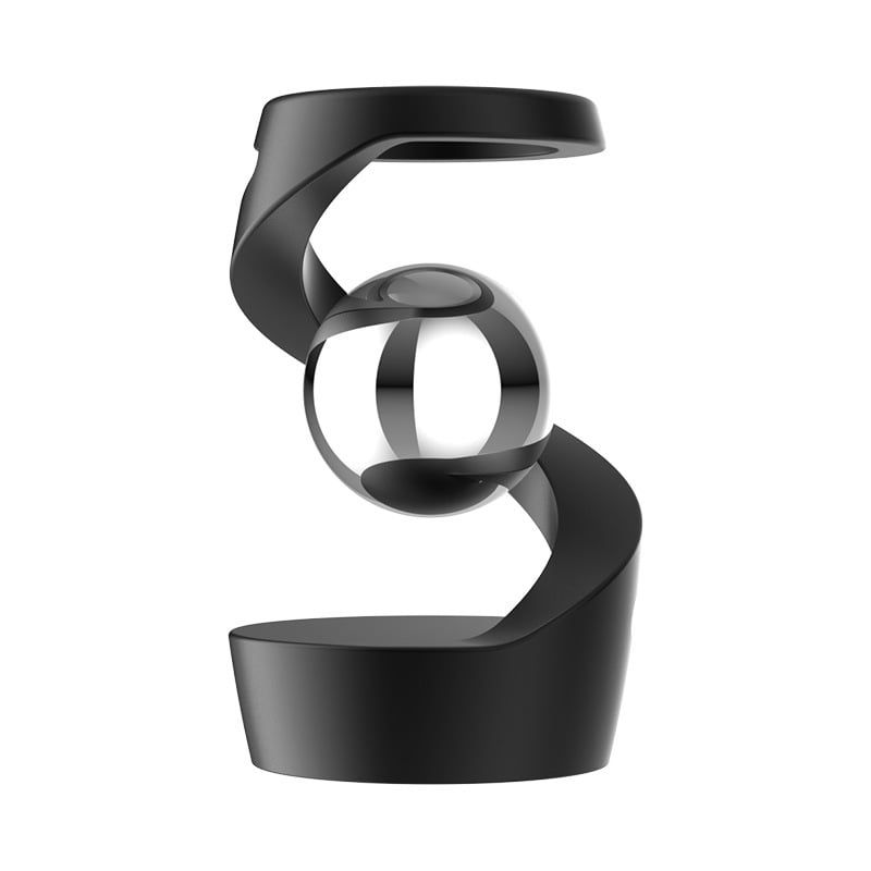 Objet de Bureau KinetiSphere Design Innovant 0