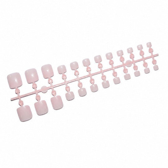 Ongles artificiels pour femme style élégant 0
