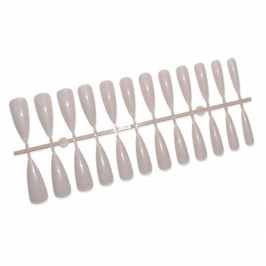 Ongles artificiels pour femme style élégant 6