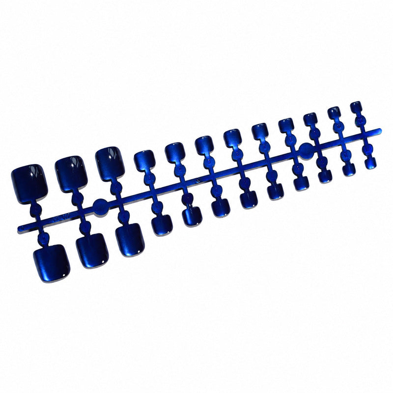 Ongles pressables pour femme style nail art varié 5