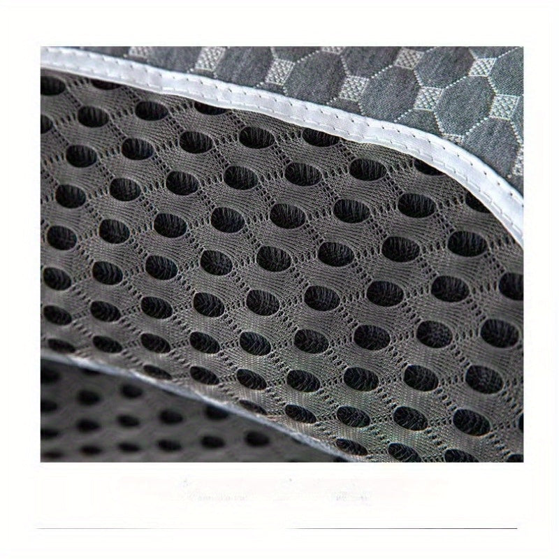 Oreiller Cervical Ergonomique Confort Optimal 8