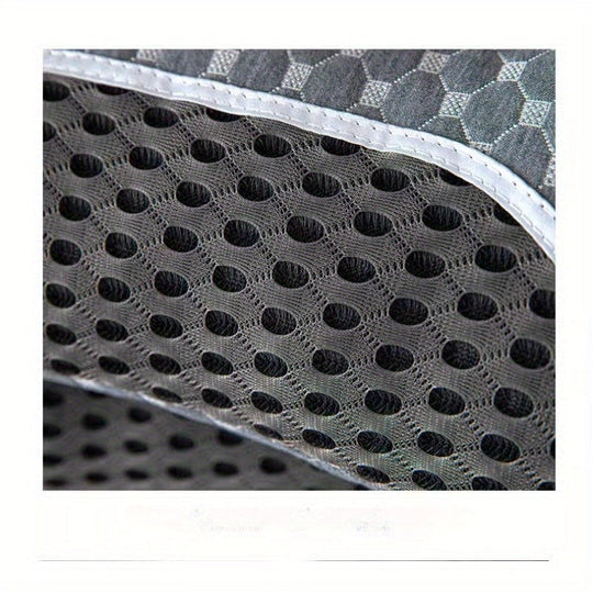 Oreiller Cervical Ergonomique Confort Optimal 8