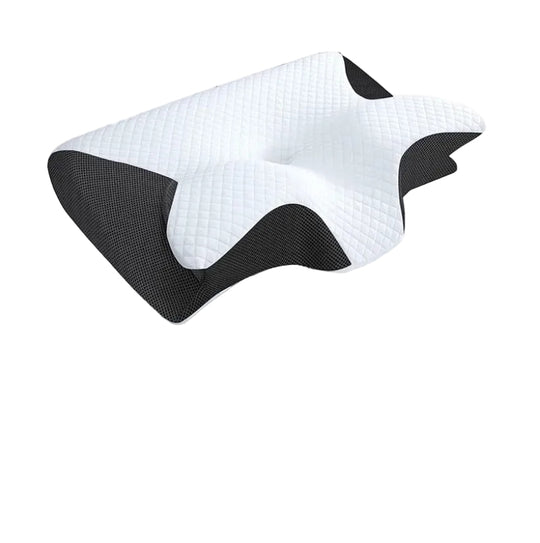 Oreiller Cervical Ergonomique pour un Sommeil Réparateur 5