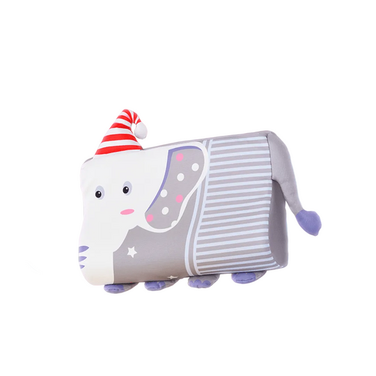 Oreiller Enfant Ergonomique NapNest 0