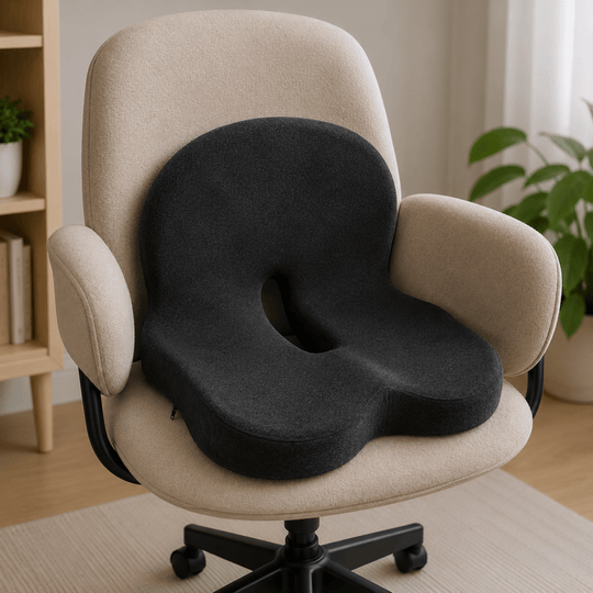 Oreiller Ergonomique Mémoire de Forme pour Un Confort Optimal 6