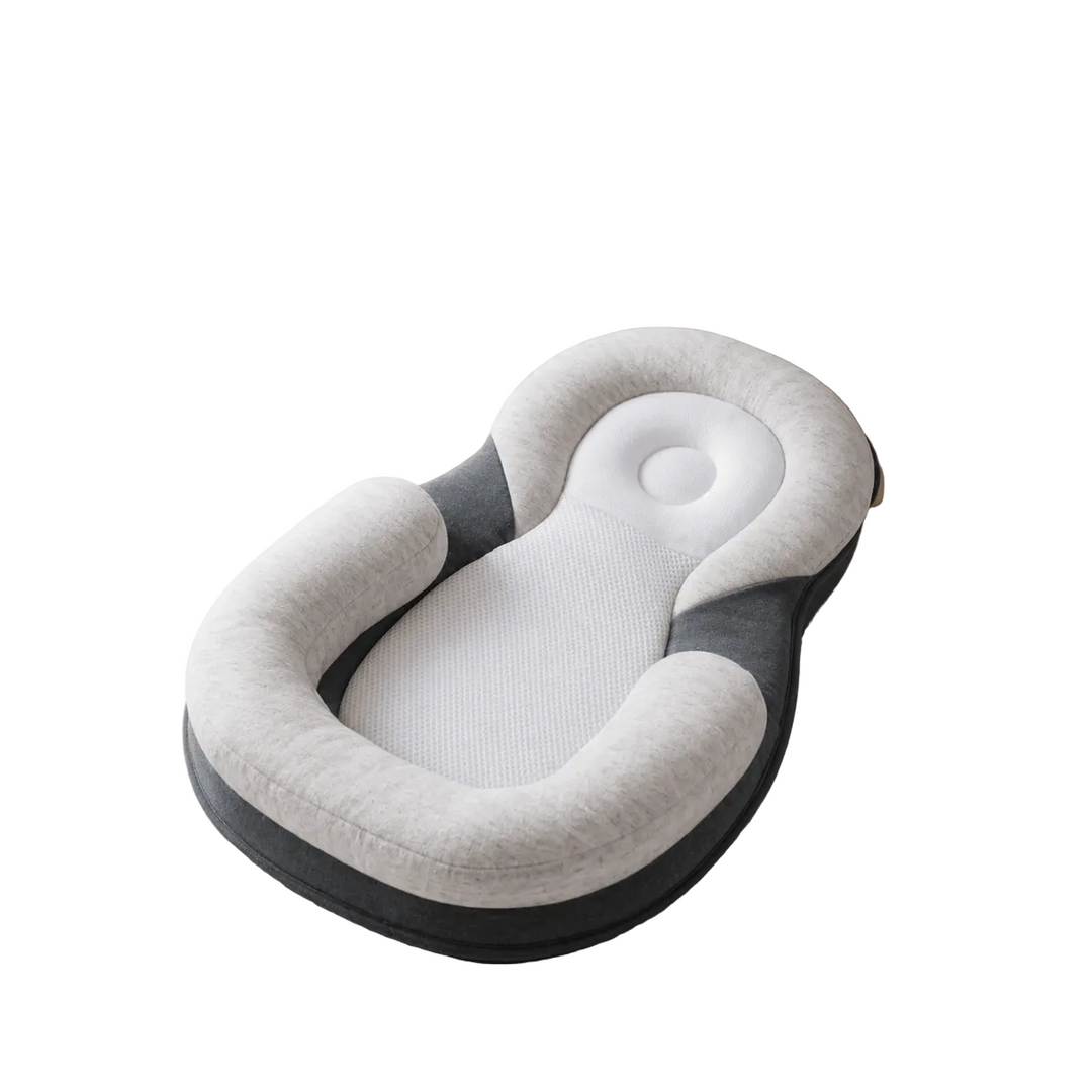 Oreiller Ergonomique pour Bébé Confortable 0