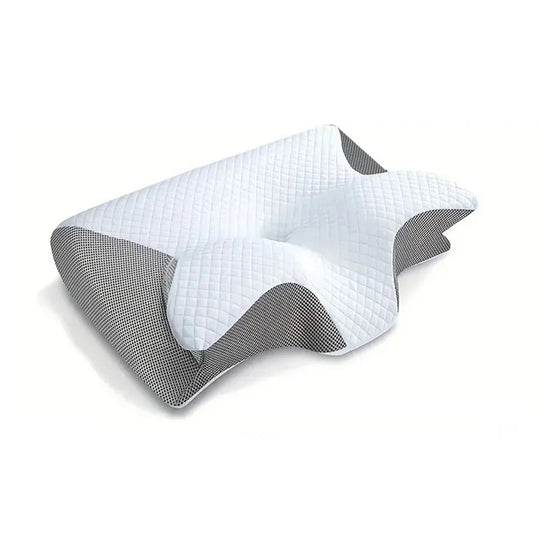 Oreiller Ergonomique pour un Sommeil Réparateur 3
