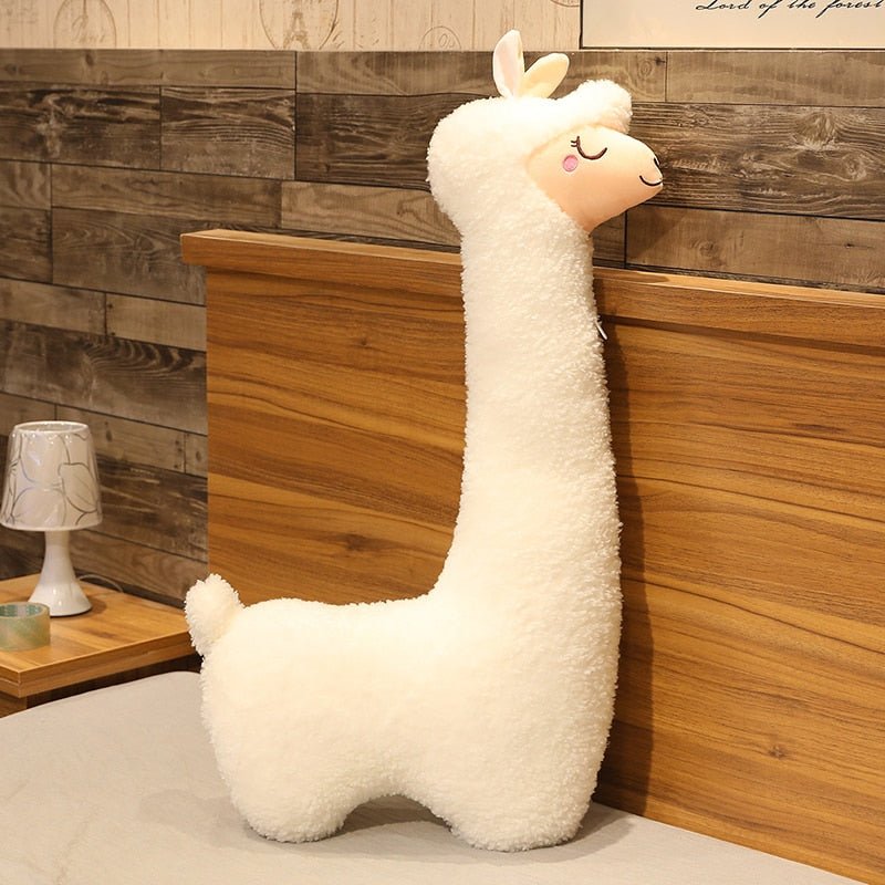Oreiller Extra-Large pour Dormeurs Latéraux 5