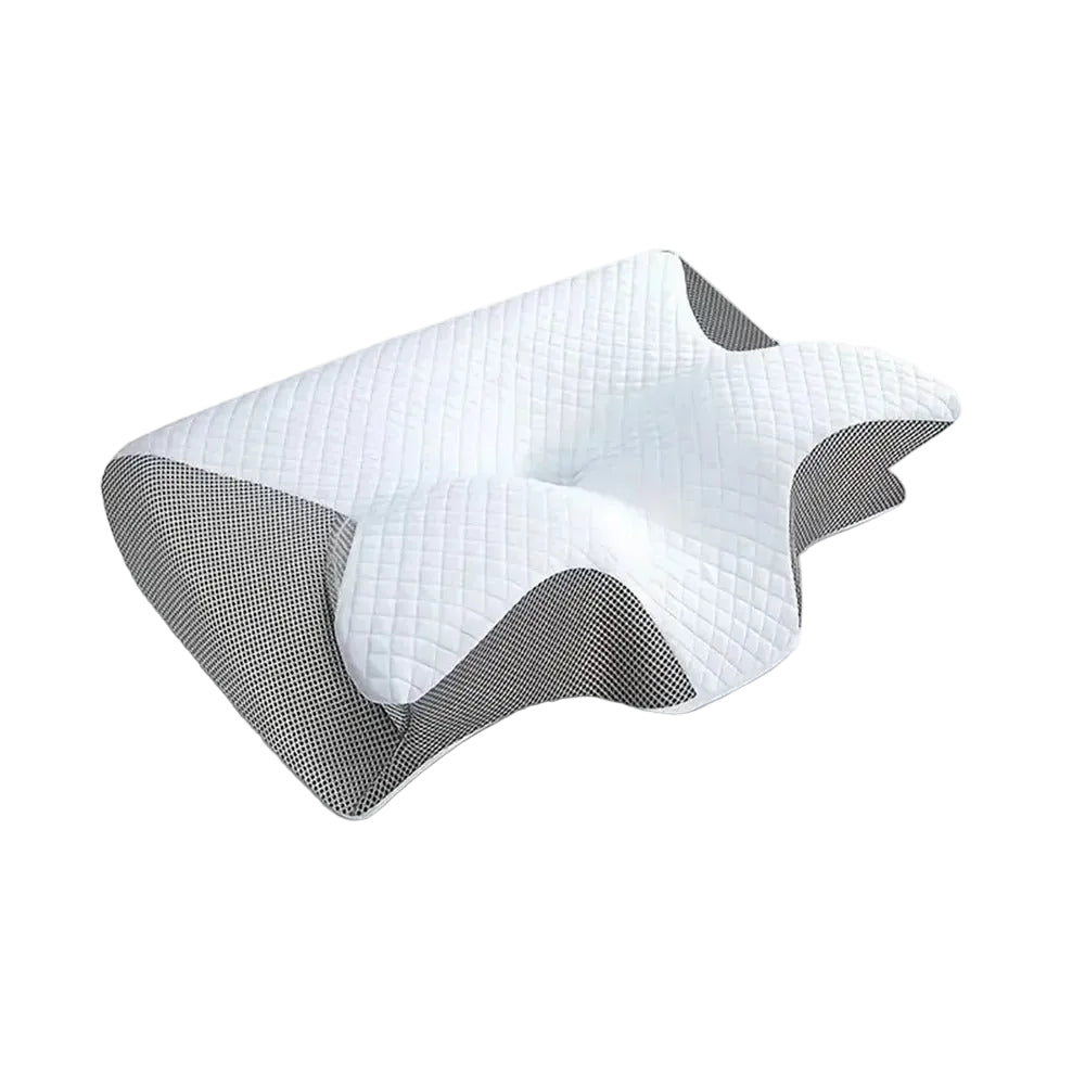 Oreiller Mémoire de Forme Ergonomique pour un Sommeil Réparateur 7