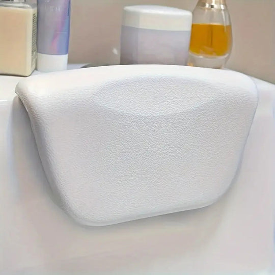 Oreiller de Baignoire Confortable 1