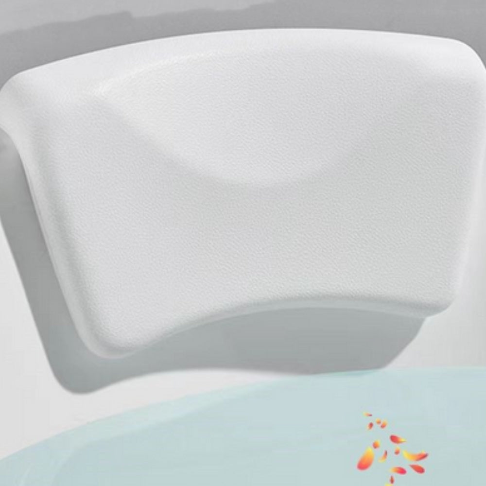 Oreiller de Baignoire Confortable 5