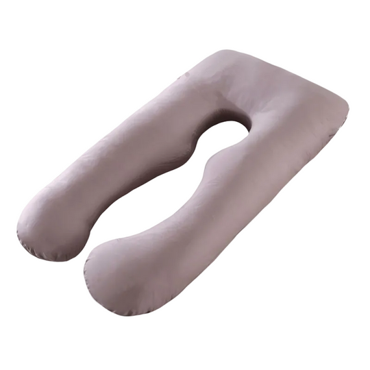 Oreiller de Corps Confortable pour Dormeurs Latéraux 0