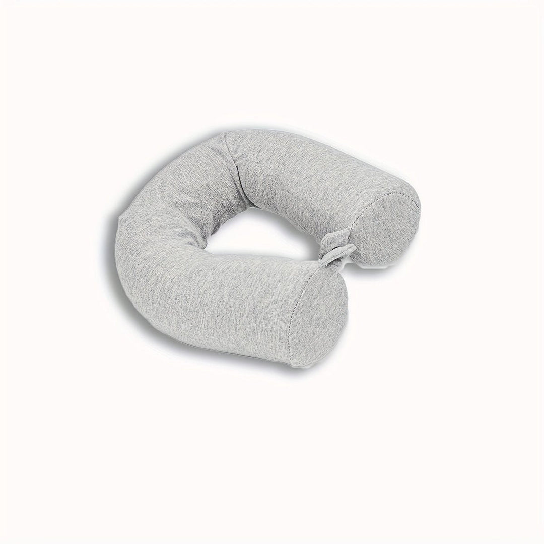 Oreiller de Voyage Ergonomique Confortable 2