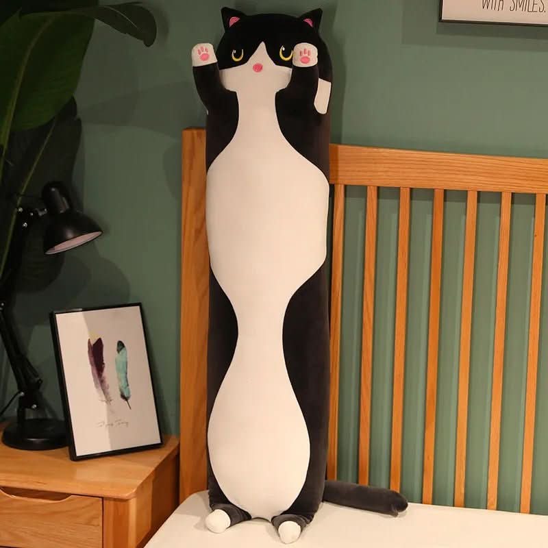 Oreiller pour Enfants en Peluche Douce 12
