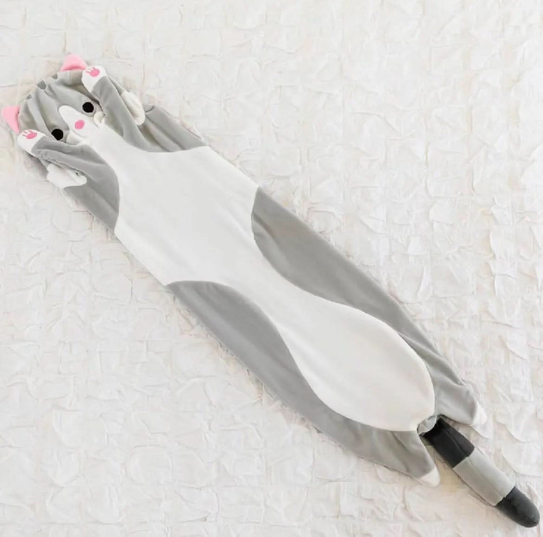 Oreiller pour Enfants en Peluche Douce 9
