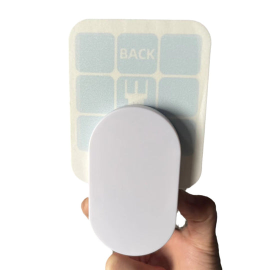 Organisateur Mural Compact Pratique pour Clés et Objets Essentiels 4